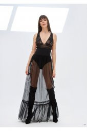 KAPSIZ BODYSUIT - 2