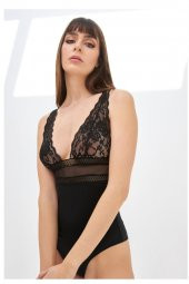 KAPSIZ BODYSUIT - 1