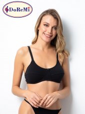 Balensiz 100 Doğal Pamuk Comfort Sütyen thumbnail 3