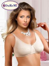 Balensiz 100 Doğal Pamuk Comfort Sütyen thumbnail 1