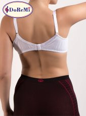 Balensiz 100 Doğal Pamuk Comfort Sütyen thumbnail 3