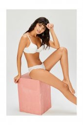 Bayan Destekli Sütyen Takımı thumbnail 2