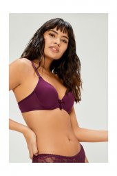 Bayan Destekli Sütyen Takımı thumbnail 2