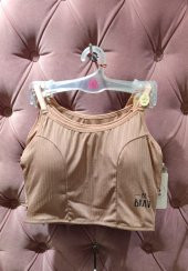 FİTİLLİ CROP SÜTYEN thumbnail 1
