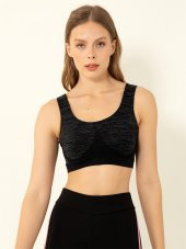 Seamless Dikişsiz Büstiyer thumbnail 1