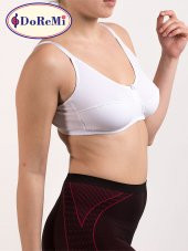 Balensiz 100 Doğal Pamuk Comfort Sütyen thumbnail 1