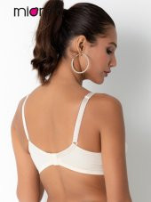 Marsha Balensiz Minimizer Toparlayıcı Sütyen thumbnail 4