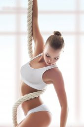 Büstiyer Seamless Bayan thumbnail 1