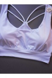 Desteksiz İpli Büstiyer thumbnail 5