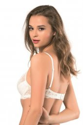 Desteksiz Balenli Sütyen thumbnail 2