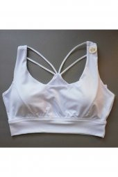 Pedli Çapraz İpli Sporcu Büstiyer thumbnail 1