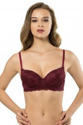 Desteksiz Balenli Sütyen thumbnail 1