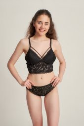 İpli Bralet Takım thumbnail 1