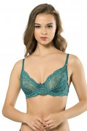 Desteksiz Balenli Sütyen thumbnail 1