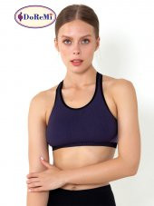 Pedsiz Seamless Spor Sütyeni thumbnail 4