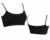 PENYE KAPLI İNCE ASKILI BÜSTİYER thumbnail 1