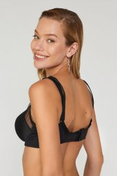 Vienna Dantel Detaylı Ten Sütyen 1 558 thumbnail 2