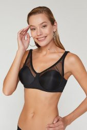 Vienna Dantel Detaylı Ten Sütyen 1 558 thumbnail 3