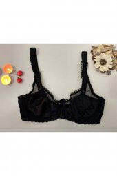 Toparlayıcı Sütyen Siyah thumbnail 1