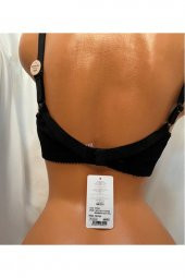 Toparlayıcı Sütyen Siyah thumbnail 4