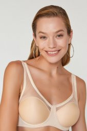 Vienna Dantel Detaylı Ten Sütyen 1 558 thumbnail 2