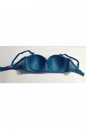 Dantelli Lotus Sütyen thumbnail 4