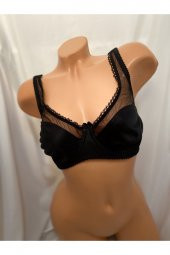 Toparlayıcı Sütyen Siyah thumbnail 2