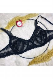 Valeria Dantel Sütyen Pudra thumbnail 1