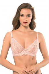 Desteksiz Balenli Sütyen thumbnail 1