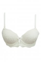 Dantelli Destekli Sütyen thumbnail 2