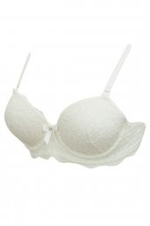 Dantelli Destekli Sütyen thumbnail 3