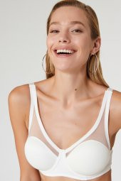 Vienna Dantel Detaylı Ten Sütyen 1 558 thumbnail 1