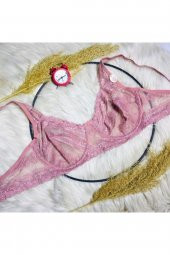 Valeria Dantel Sütyen Pudra thumbnail 1