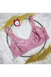 Valeria Dantel Sütyen Pudra thumbnail 2