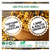 DoğuMark - Arı Poleni (100g) - 1