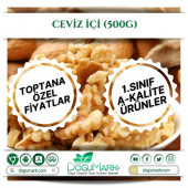 DoğuMark - Ceviz İçi (500g) - 1