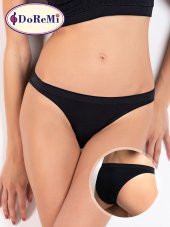 Juli Dikişsiz Slip Külot thumbnail 5