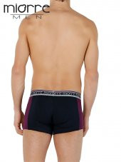 Felıx 2Li Paket Modal Erkek Boxer thumbnail 2