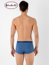 Dennis Cotton Erkek Boxer - 4