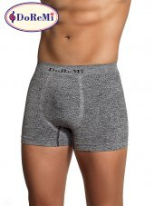 Melanj Erkek Boxer thumbnail 4