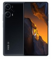 Poco F5 12GB Ram 256GB Siyah (Pocophone Türkiye Garantili) - 1