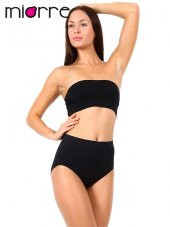 Yüksek Bel Dikişsiz Slip thumbnail 4