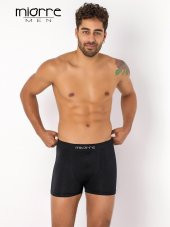 Boxer Seamless Erkek - 1