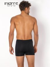 Boxer Seamless Erkek - 4