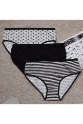 Pamuklu Bato Külot 3lü thumbnail 1