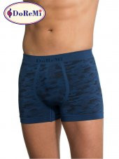 Sky Kamuflaj Erkek Boxer thumbnail 1