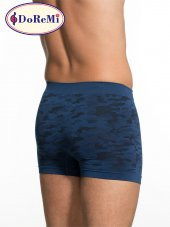 Sky Kamuflaj Erkek Boxer thumbnail 2