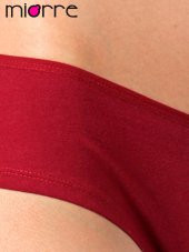 Penye Hıpster Külot thumbnail 3