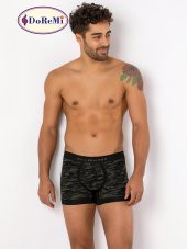 Kamuflaj Erkek Boxer - 7