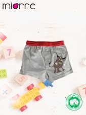Erkek Çocuk Boxer - 5